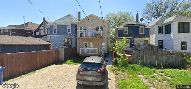 295 Arnold Avenue（加拿大曼尼托巴省温尼伯市）房屋照片