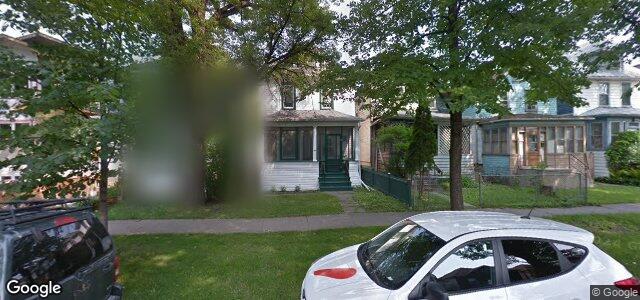 299 Arnold Avenue（加拿大曼尼托巴省温尼伯市）房屋照片