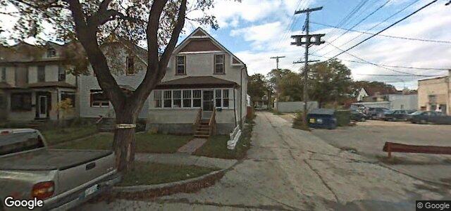299 Morley Avenue（加拿大曼尼托巴省温尼伯市）房屋照片