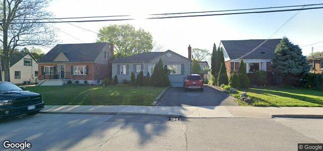 Larawan ng 299 Rosedale Avenue sa Winnipeg, Manitoba