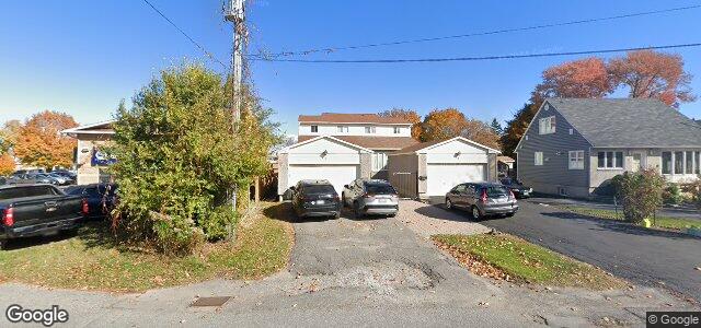 3 Stinson Avenue（加拿大曼尼托巴省温尼伯市）房屋照片