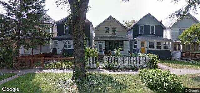 302 Arnold Avenue（加拿大曼尼托巴省温尼伯市）房屋照片