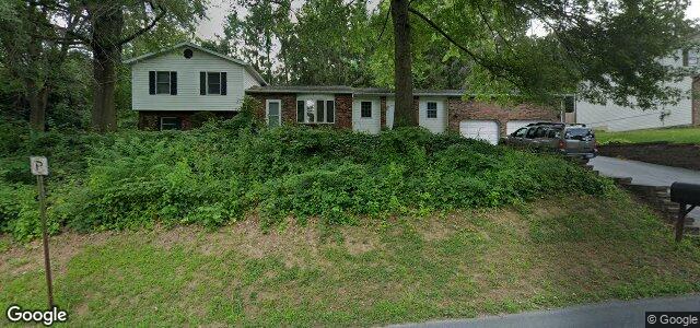 302 Rosedale Avenue（加拿大曼尼托巴省温尼伯市）房屋照片