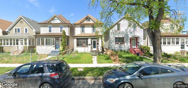 303 Morley Avenue（加拿大曼尼托巴省温尼伯市）房屋照片