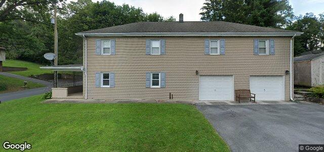 303 Rosedale Avenue（加拿大曼尼托巴省温尼伯市）房屋照片