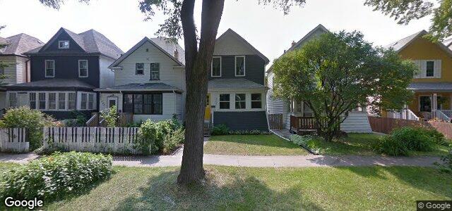 Larawan ng 304 Arnold Avenue sa Winnipeg, Manitoba