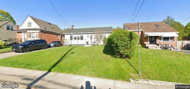 304 Rosedale Avenue（加拿大曼尼托巴省温尼伯市）房屋照片