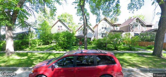 309 Rosedale Avenue（加拿大曼尼托巴省温尼伯市）房屋照片