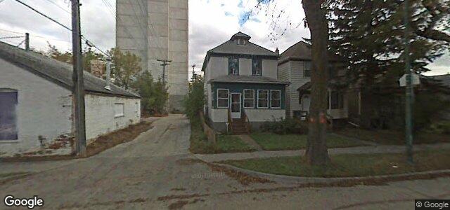 310 Morley Avenue（加拿大曼尼托巴省温尼伯市）房屋照片