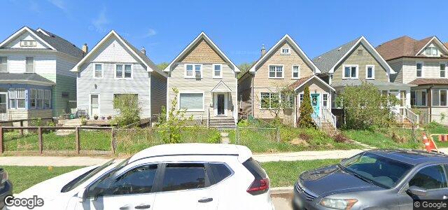 311 Morley Avenue（加拿大曼尼托巴省温尼伯市）房屋照片