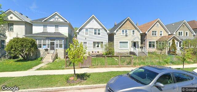 313 Morley Avenue（加拿大曼尼托巴省温尼伯市）房屋照片