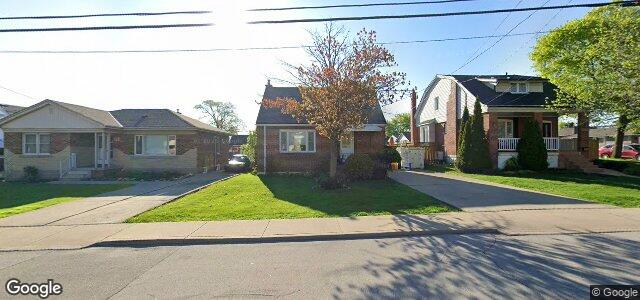 315 Rosedale Avenue（加拿大曼尼托巴省温尼伯市）房屋照片