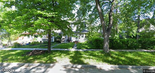 Photo of 317 Rosedale Avenue in Winnipeg, Manitoba