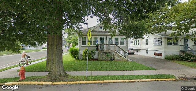 319 Arnold Avenue（加拿大曼尼托巴省温尼伯市）房屋照片