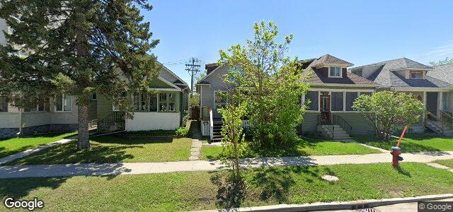 320 Morley Avenue（加拿大曼尼托巴省温尼伯市）房屋照片