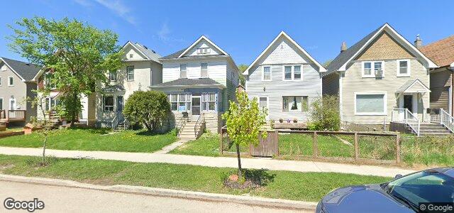 323 Morley Avenue（加拿大曼尼托巴省温尼伯市）房屋照片