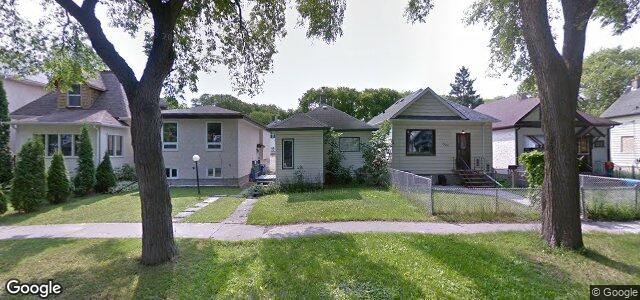 324 Arnold Avenue（加拿大曼尼托巴省温尼伯市）房屋照片