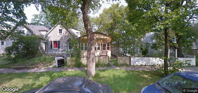 325 Arnold Avenue（加拿大曼尼托巴省温尼伯市）房屋照片