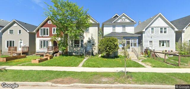 325 Morley Avenue（加拿大曼尼托巴省温尼伯市）房屋照片