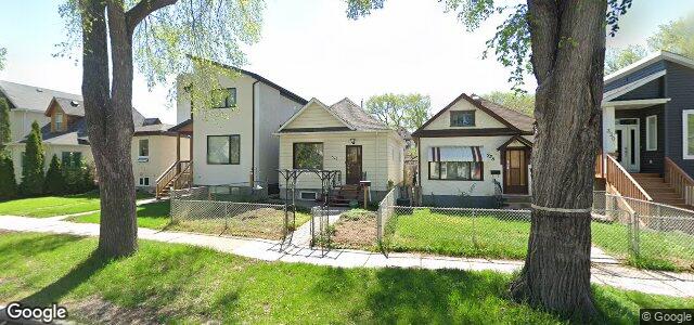 326 Arnold Avenue（加拿大曼尼托巴省温尼伯市）房屋照片