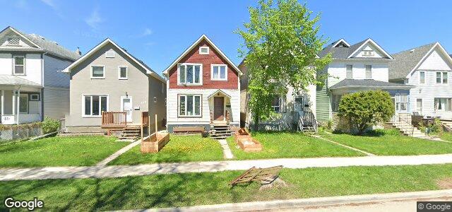 327 Morley Avenue（加拿大曼尼托巴省温尼伯市）房屋照片