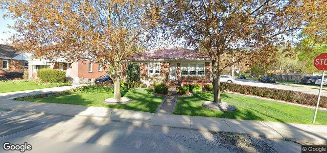 328 Rosedale Avenue（加拿大曼尼托巴省温尼伯市）房屋照片