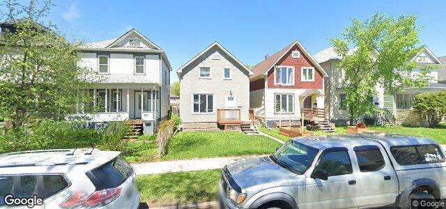 329 Morley Avenue（加拿大曼尼托巴省温尼伯市）房屋照片