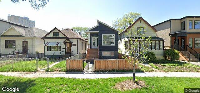 330 Arnold Avenue（加拿大曼尼托巴省温尼伯市）房屋照片