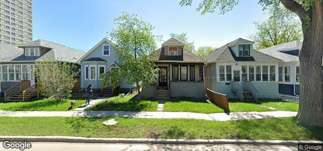 330 Morley Avenue（加拿大曼尼托巴省温尼伯市）房屋照片