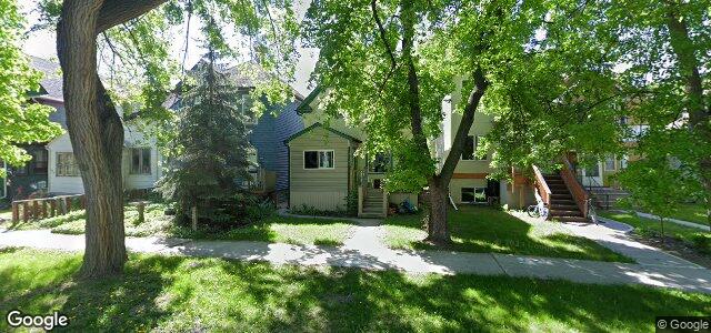 330 Rosedale Avenue（加拿大曼尼托巴省温尼伯市）房屋照片