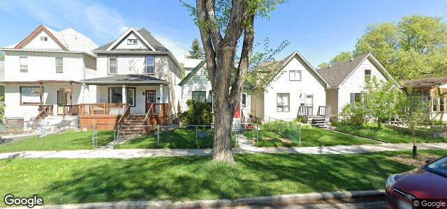 331 Arnold Avenue（加拿大曼尼托巴省温尼伯市）房屋照片