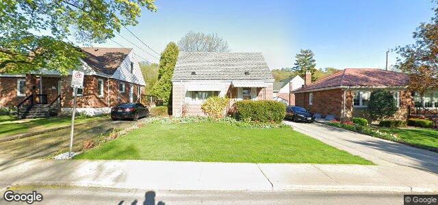 332 Rosedale Avenue（加拿大曼尼托巴省温尼伯市）房屋照片