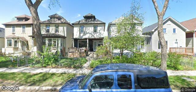 333 Morley Avenue（加拿大曼尼托巴省温尼伯市）房屋照片