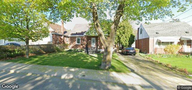 334 Rosedale Avenue（加拿大曼尼托巴省温尼伯市）房屋照片