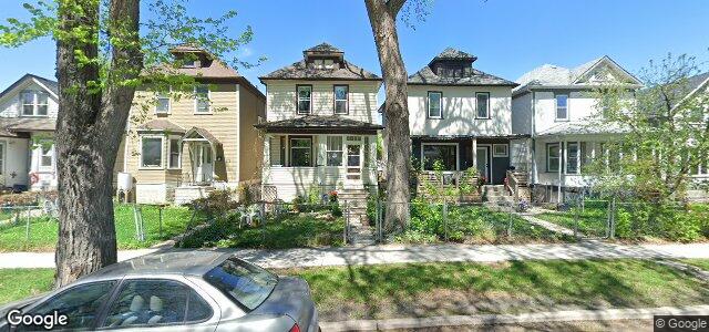 335 Morley Avenue（加拿大曼尼托巴省温尼伯市）房屋照片