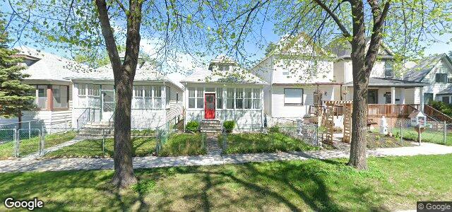 337 Arnold Avenue（加拿大曼尼托巴省温尼伯市）房屋照片