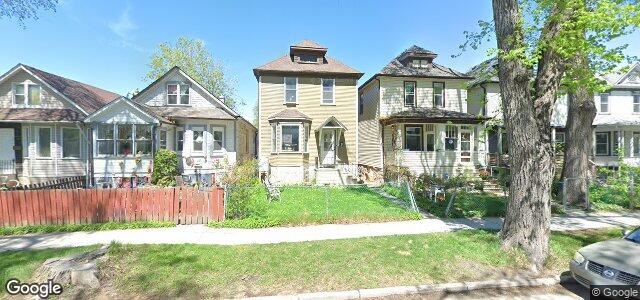 337 Morley Avenue（加拿大曼尼托巴省温尼伯市）房屋照片