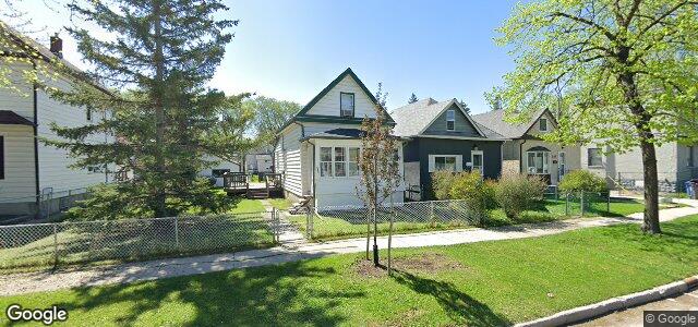 340 Arnold Avenue（加拿大曼尼托巴省温尼伯市）房屋照片