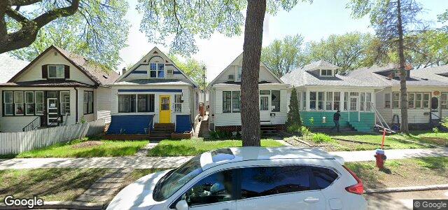 344 Morley Avenue（加拿大曼尼托巴省温尼伯市）房屋照片