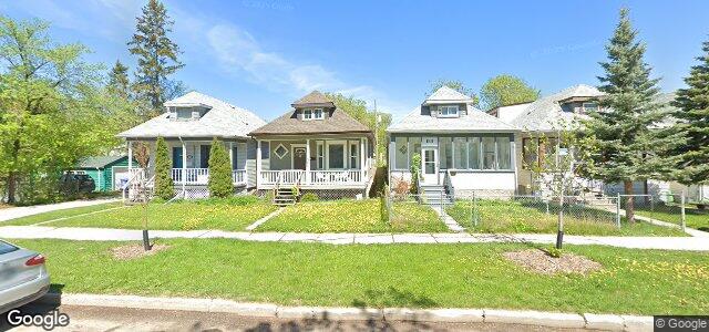 345 Arnold Avenue（加拿大曼尼托巴省温尼伯市）房屋照片