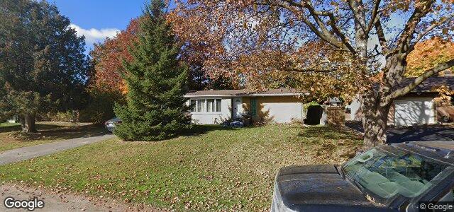 35 Stinson Avenue（加拿大曼尼托巴省温尼伯市）房屋照片