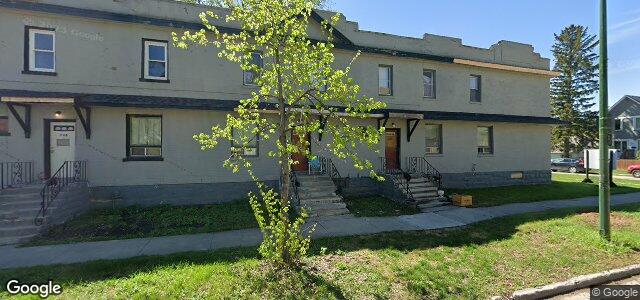 350 Arnold Avenue（加拿大曼尼托巴省温尼伯市）房屋照片