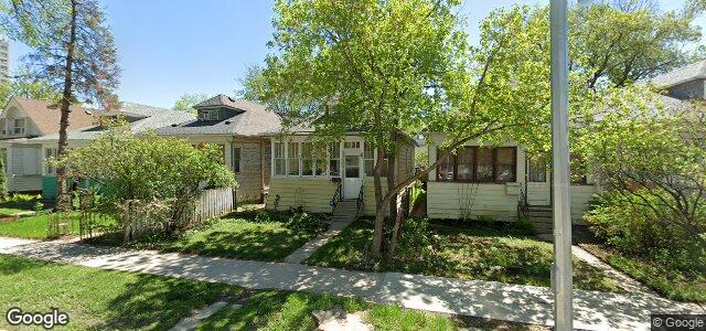 350 Morley Avenue（加拿大曼尼托巴省温尼伯市）房屋照片