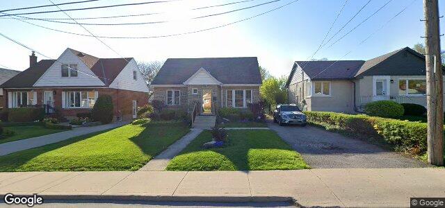 351 Rosedale Avenue（加拿大曼尼托巴省温尼伯市）房屋照片