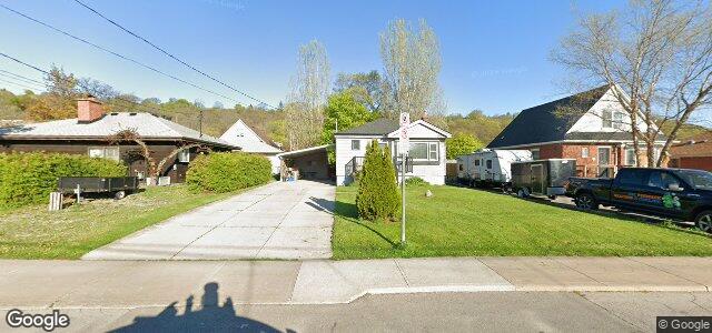 356 Rosedale Avenue（加拿大曼尼托巴省温尼伯市）房屋照片