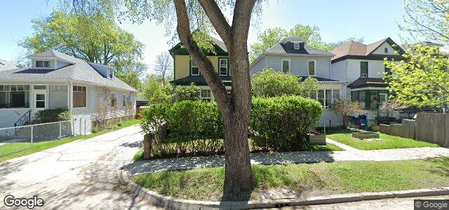 358 Morley Avenue（加拿大曼尼托巴省温尼伯市）房屋照片