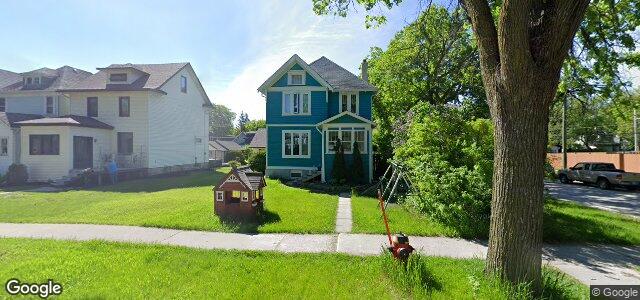 360 Rosedale Avenue（加拿大曼尼托巴省温尼伯市）房屋照片