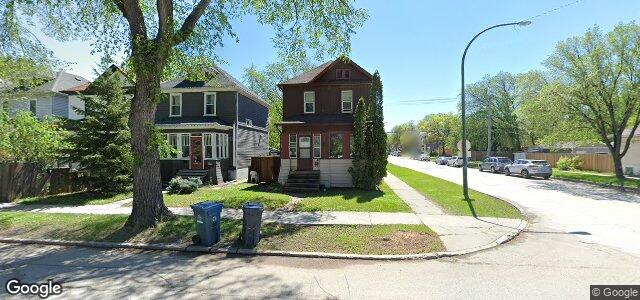 366 Morley Avenue（加拿大曼尼托巴省温尼伯市）房屋照片