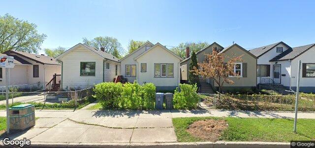 374 Morley Avenue（加拿大曼尼托巴省温尼伯市）房屋照片