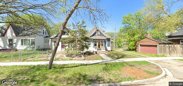 379 Rosedale Avenue（加拿大曼尼托巴省温尼伯市）房屋照片